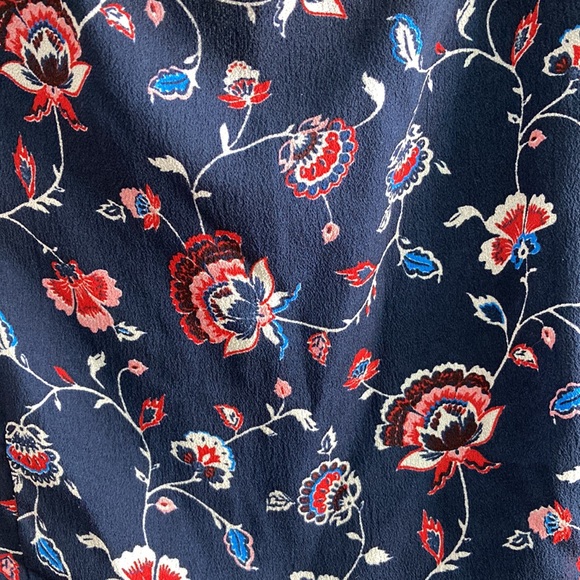 Old Navy Floral Dress, S - Picture 8 of 9